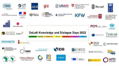 DeLoG Knowledge and DiaLoGue Week Banner